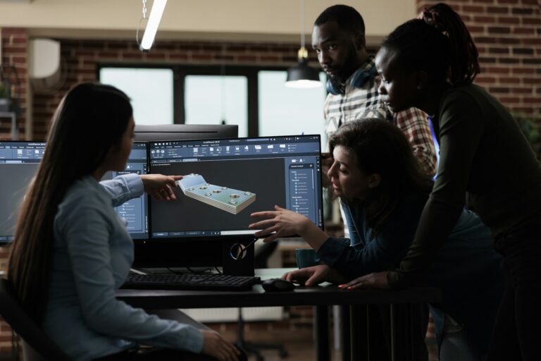Why It’s Important to Have a Business Website
